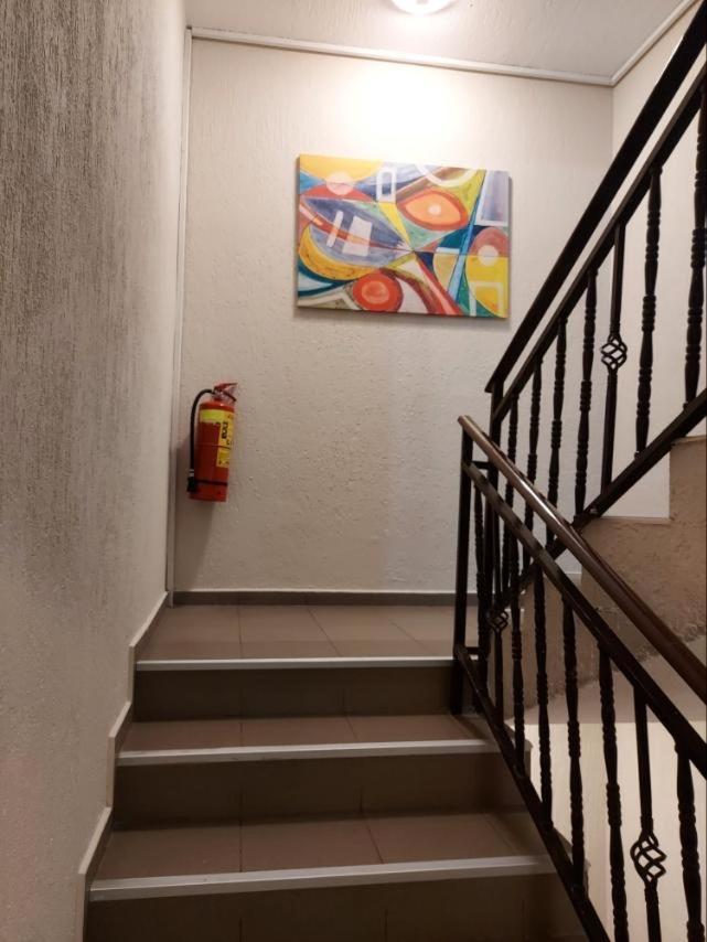 Хотел Лагуна Dospat Exteriör bild